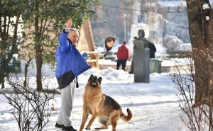 U Sarajevu 6, u Neumu jutros 11 stepeni: U narednim danima kiša i snijeg